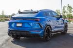 Lamborghini Urus Blu Eleos by TopCar 2019 года